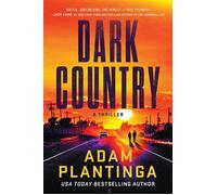 Dark Country - Adam Plantinga - Grand Central Publishing - ebook (ePub) - Livre