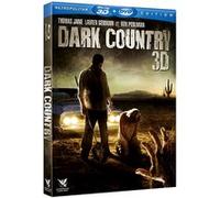 Dark Country Combo Blu-ray 3D DVD G