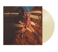 Dark Country Vinyle Crème