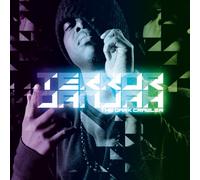 Dark Crawler (BRHD016)