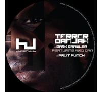 Dark Crawler Ep