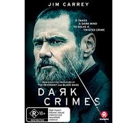 Dark Crimes [Import]