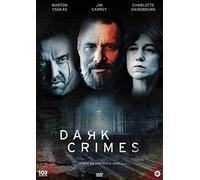 Dark Crimes [Import]