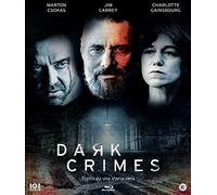Dark Crimes [Import]
