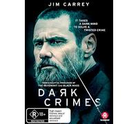 Dark Crimes ( True Crimes ) [ NON-USA FORMAT, PAL, Reg.0 Import - Australia ]