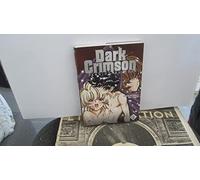 Dark Crimson, tome 2 : Vampire Master