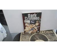 Dark Crimson: Vampire Master, tome 1