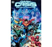 Dark Crisis on Infinite Earths by Daniel Sampere Daniel Sampere (Auteur)