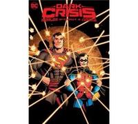 Meghan Fitzmartin – Dark Crisis: Worlds without a Justice League – DC Comics