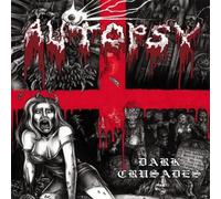 Dark crusades/inclus dvd bonus CD
