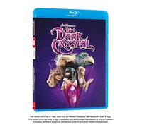 Dark Crystal