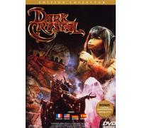 Dark Crystal E – Édition Collector – Sony