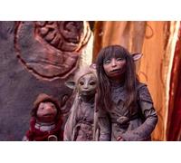 Dark Crystal Age of Resistance 53 Poster A4 - Affiche d'art de film en différentes tailles pour des idées de salon ou de chambre à coucher. Images de films cultes sans frontières Classique Iconic 70s