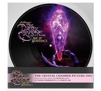RSD20 Daniel Pemberton Samuel SIM The Dark Cristal: Âge De Résistance Chambre
