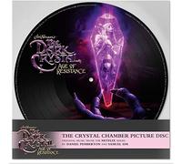 Dark Crystal Age Resistance