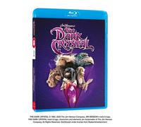 Dark Crystal Blu-ray