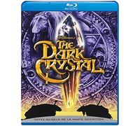 Dark Crystal - Blu-Ray