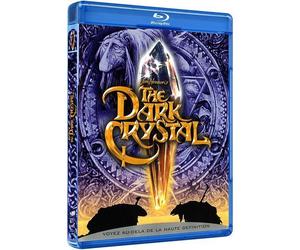 Dark Crystal - Blu-Ray
