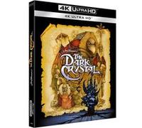 Dark Crystal Blu-ray 4K Ultra HD E