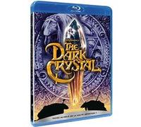 Dark Crystal - Blu-Ray E