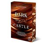 DARK crystal CASTLE: Limitierter Farbschnitt