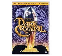 Dark crystal (collector's edition) [(collector's edition)]