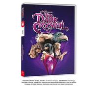 Dark Crystal DVD DVD