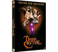 Dark Crystal – Édition Collector – Sony