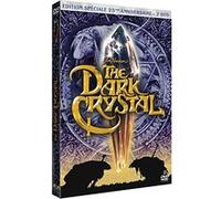 Dark Crystal – Sony – Édition 25ème Anniversaire