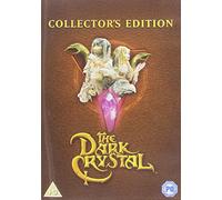 Dark Crystal [Edizione: Regno Unito] [Import]
