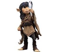 Dark Crystal - Figurine Mini Epics Jen The Gelfling 11 cm Multicolore G