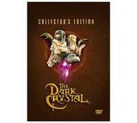 Dark Crystal [Import USA Zone 1]