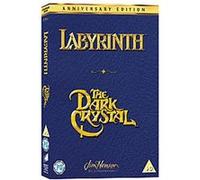 Dark Crystal/Labyrinth , (Special Edition) G