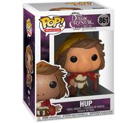Dark Crystal : Le Temps De La Résistance Pop! Tv Vinyl Figurine Hup 9 Cm