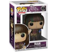Dark Crystal : Le Temps De La Résistance Pop! Tv Vinyl Figurine Rian 9 Cm
