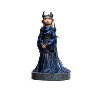 Dark Crystal : Le Temps De La Résistance - Statuette 1/6 Seladon The Gelfling 22 Cm