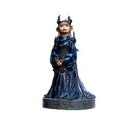 Dark Crystal : Le Temps De La Résistance - Statuette 1/6 Seladon The Gelfling 22 Cm