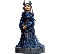 Weta Workshop Statuette 1/6 Dark Crystal : Le Temps de la résistance – Seladon the Gelfling – 22 cm