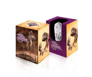 DARK CRYSTAL (LIMITED EDITION COLLECTOR'S SET) (4K ULTRA HD)