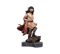 Statuette Dark Crystal 1/6 Jen the Gelfling 22 cm G