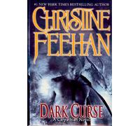 Dark Curse - A Carpathian Novel