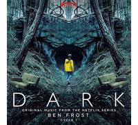 Dark Cycle 1 Netflix Series