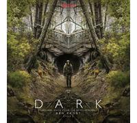 DARK: CYCLE 2 (A NETFLIX OST) (LP+MP3) - FROST,BEN VINYL LP + MP3 NEUF