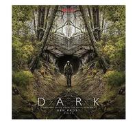 Dark Cycle 2 (Bof) - Cd Album