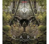 Ben Frost – Dark: Cycle 2 – Musique originale de la série Netflix – CD