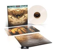 Dark: Cycle 3 - Original Tv Soundtrack (Coloured Vinyl)