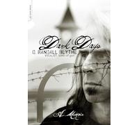D. Randall Blythe – Dark Days: A Memoir – Poche – Livre en anglais
