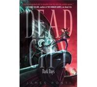 Dark Days 3 by James Ponti James Ponti (Auteur)