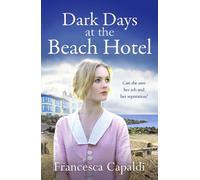 Dark Days At The Beach Hotel