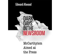 Dark Days In The Newsroom